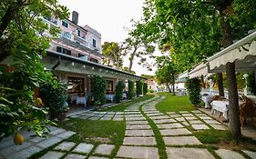 Park Hotel Villa Maria